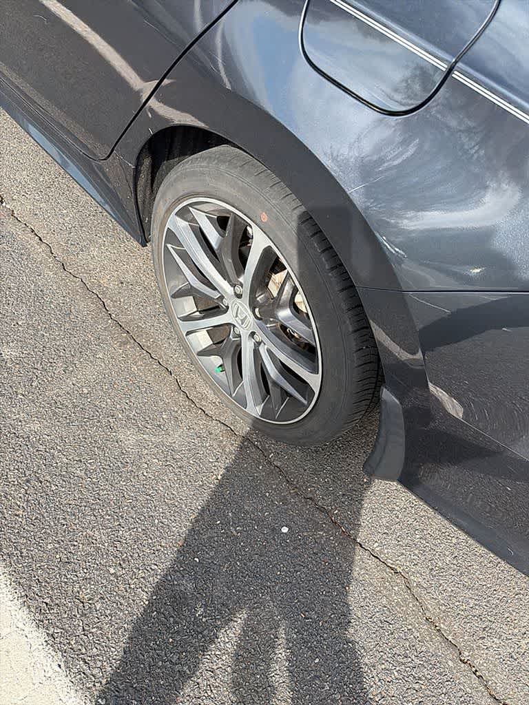 2023 Honda Civic Touring