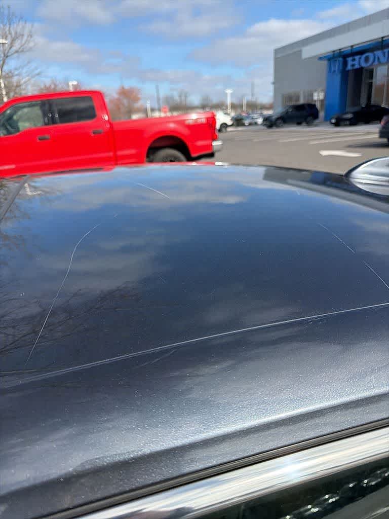 2023 Honda Civic Touring