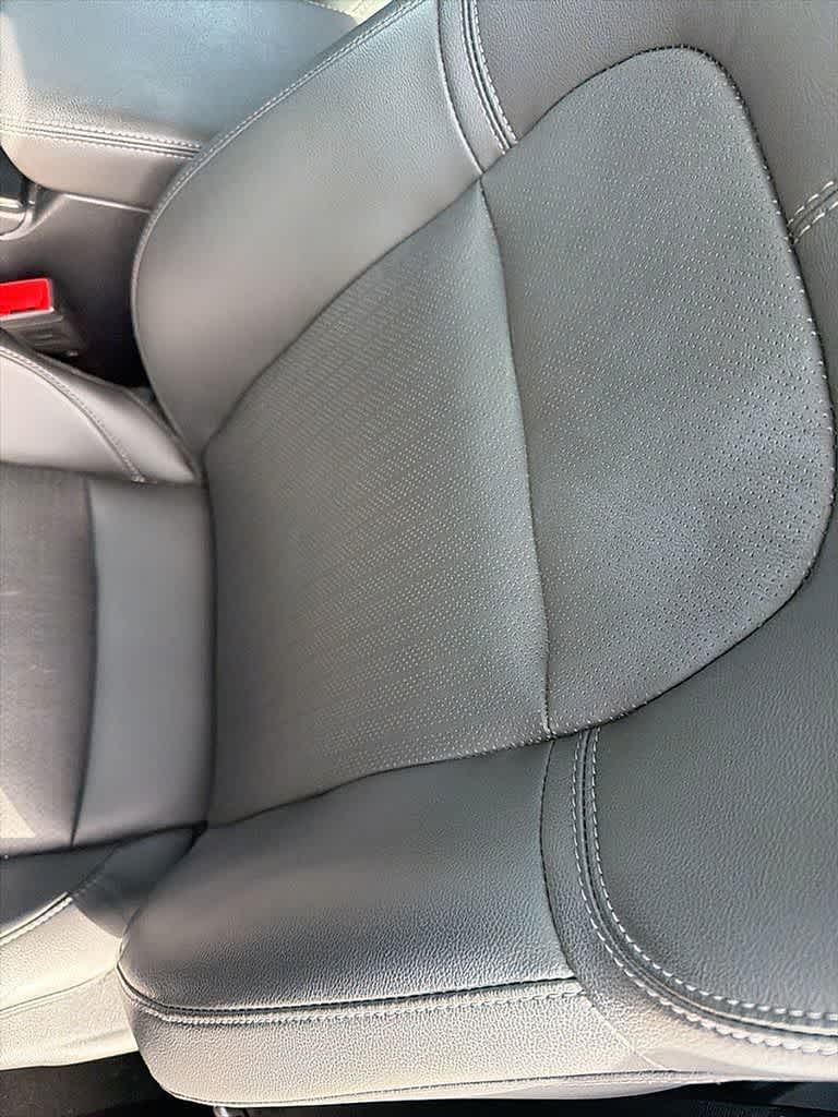 2023 Honda Civic Touring