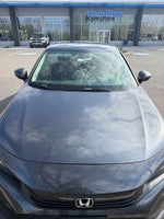 2023 Honda Civic Touring