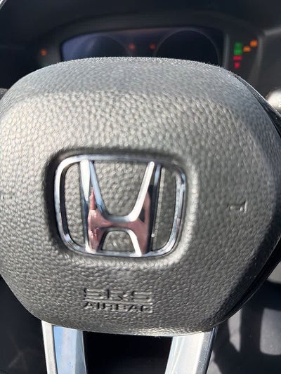 2023 Honda Civic Touring