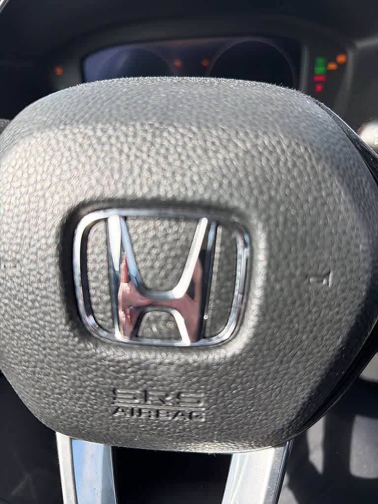 2023 Honda Civic Touring