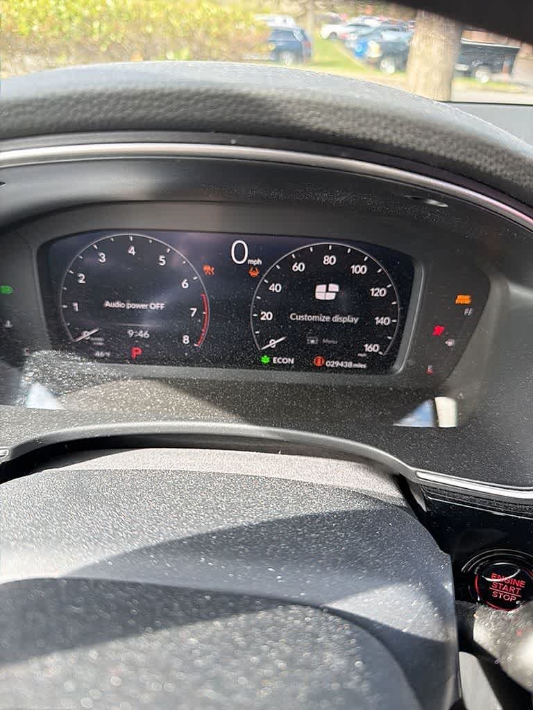 2023 Honda Civic Touring