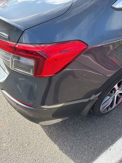 2023 Honda Civic Touring