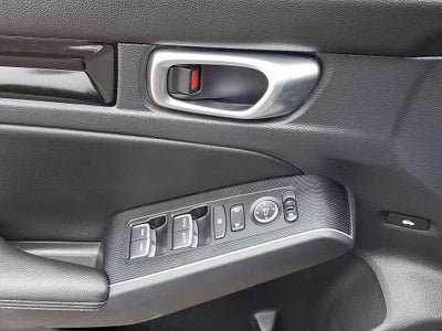 2023 Honda Civic Touring