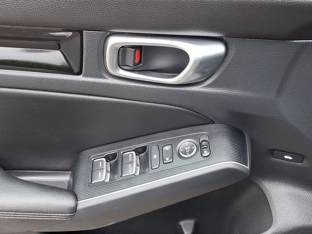 2023 Honda Civic Touring