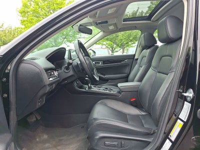 2023 Honda Civic Touring