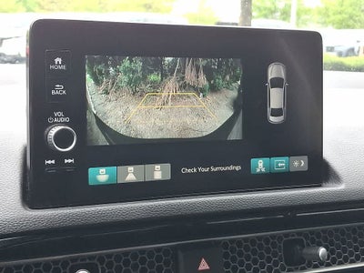 2023 Honda Civic Touring