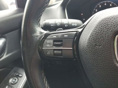 2023 Honda Civic Touring