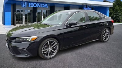 2023 Honda Civic Touring