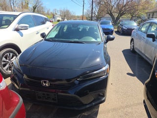 2023 Honda Civic Touring