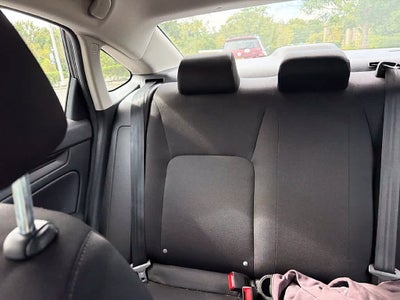 2025 Honda Civic LX