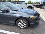 2025 Honda Civic LX