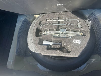 2022 Honda Civic LX