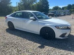2022 Honda Civic LX