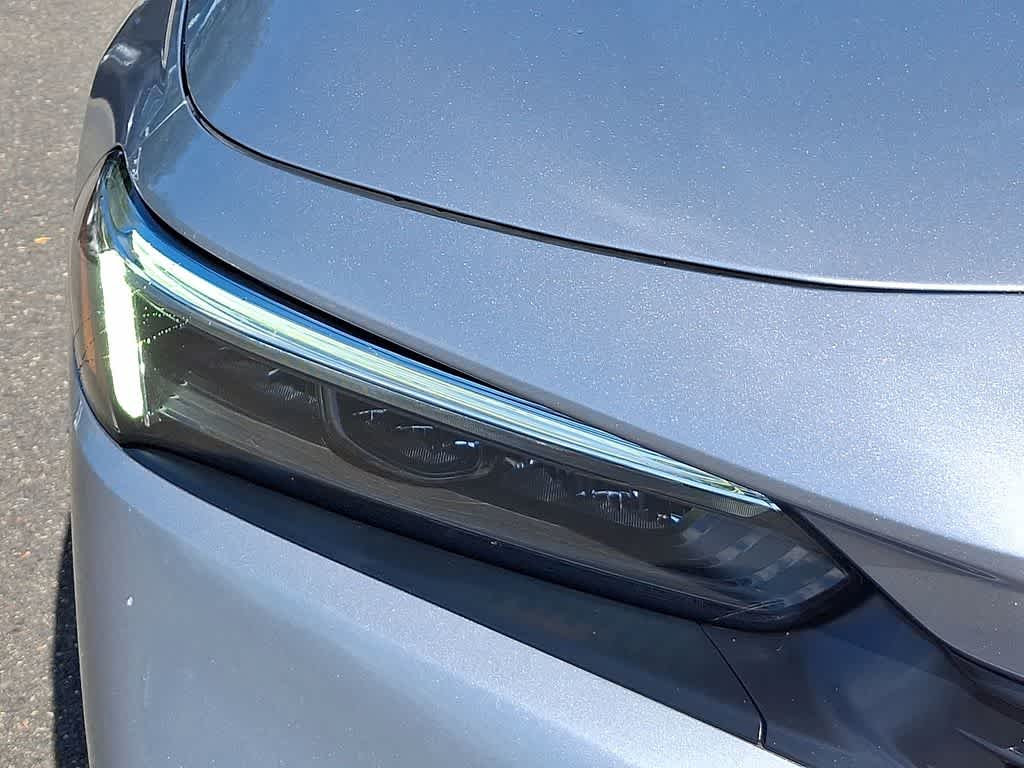 2024 Honda Civic Sport - Photo 27