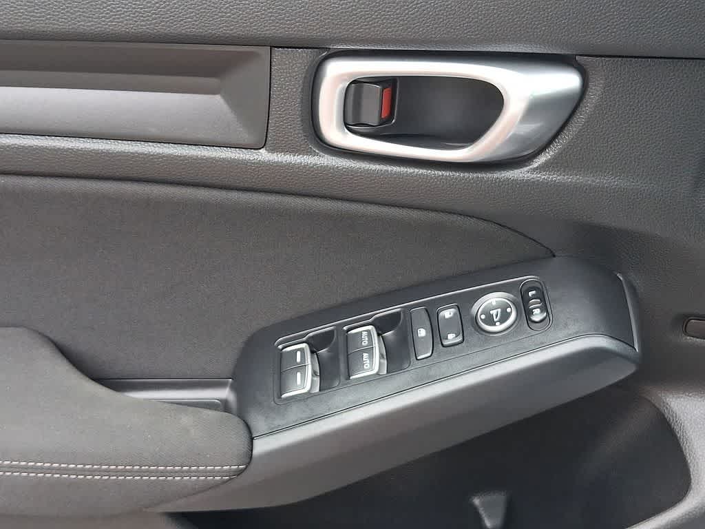 2023 Honda Civic Sport - Photo 10