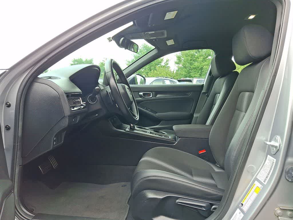 2023 Honda Civic Sport - Photo 11