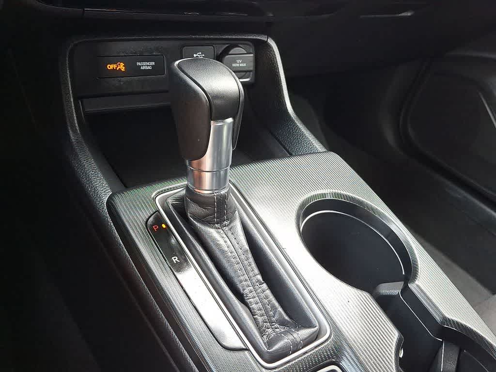 2023 Honda Civic Sport - Photo 12