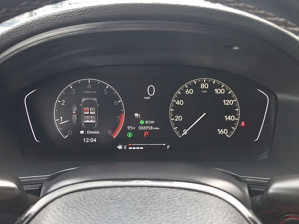 2023 Honda Civic Sport - Photo 13