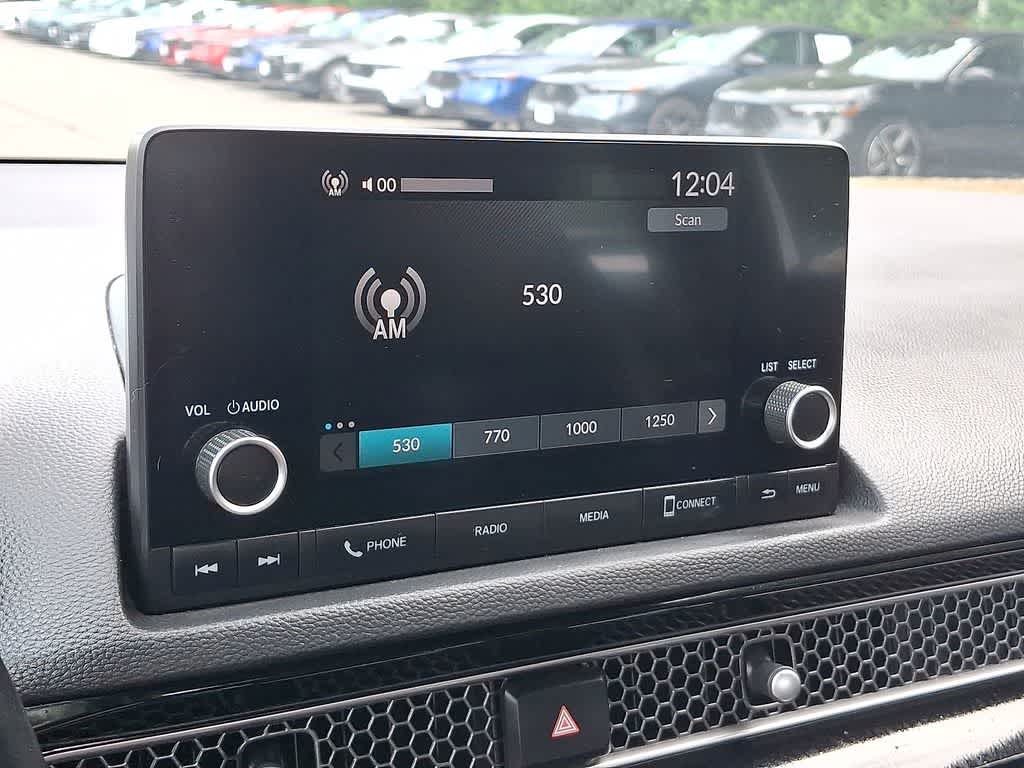 2023 Honda Civic Sport - Photo 14