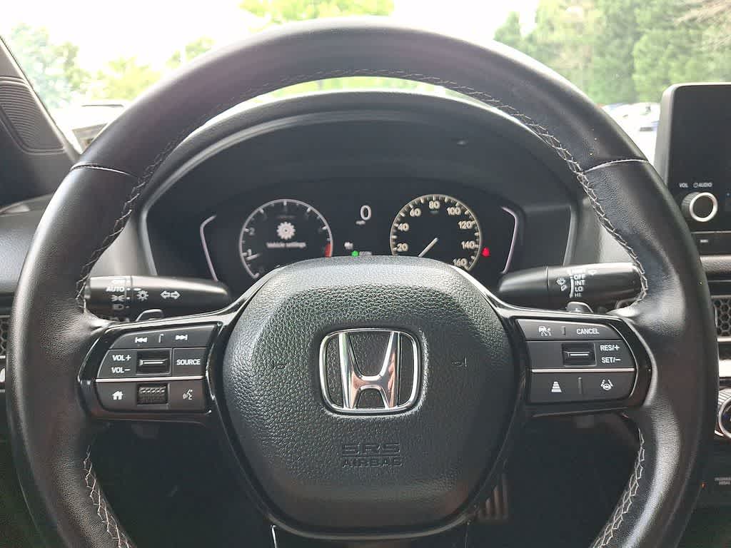 2023 Honda Civic Sport - Photo 16