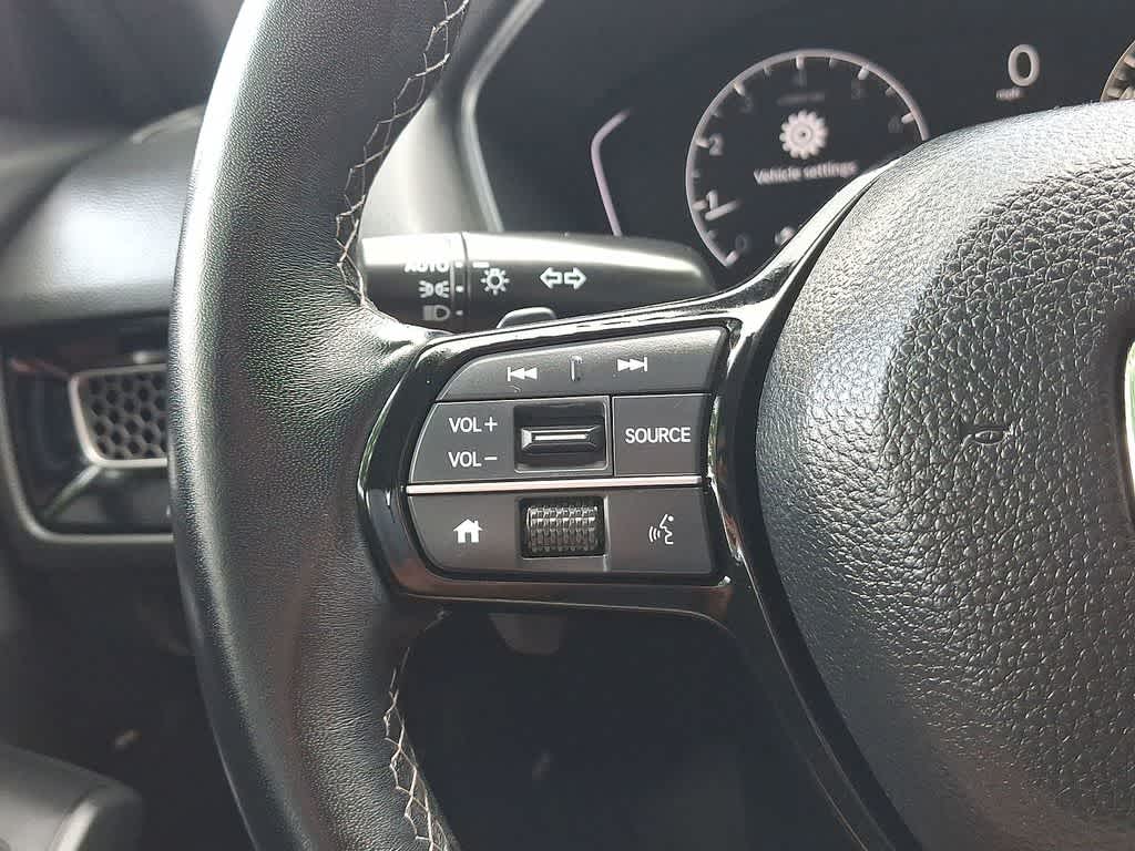 2023 Honda Civic Sport - Photo 17