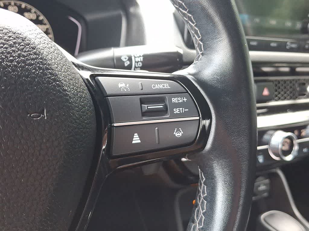 2023 Honda Civic Sport - Photo 18