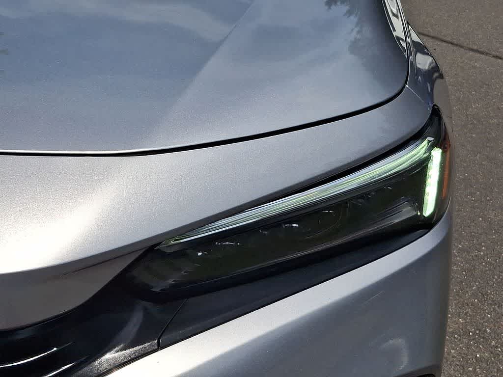 2023 Honda Civic Sport - Photo 27