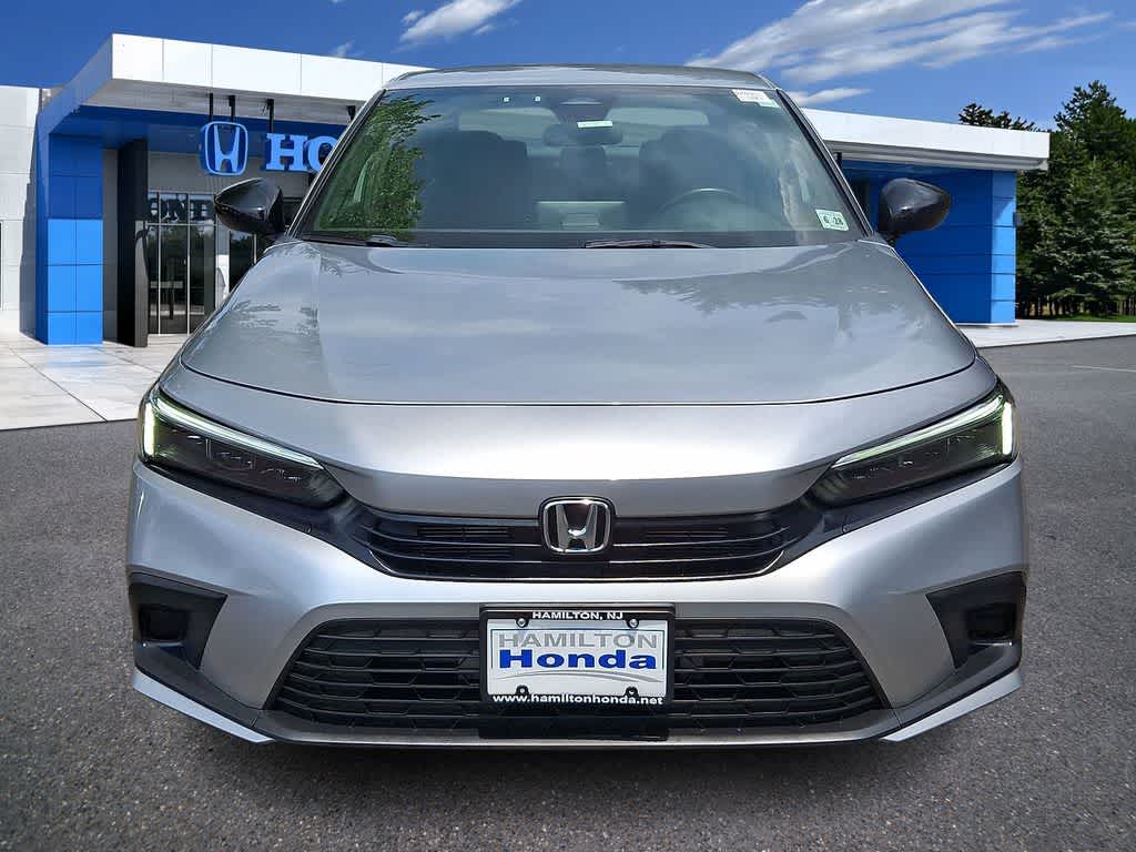 2023 Honda Civic Sport - Photo 28