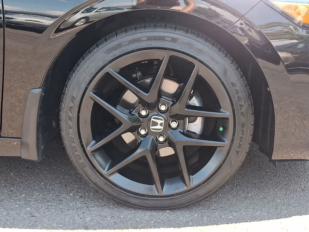 2023 Honda Civic Sport - Photo 26