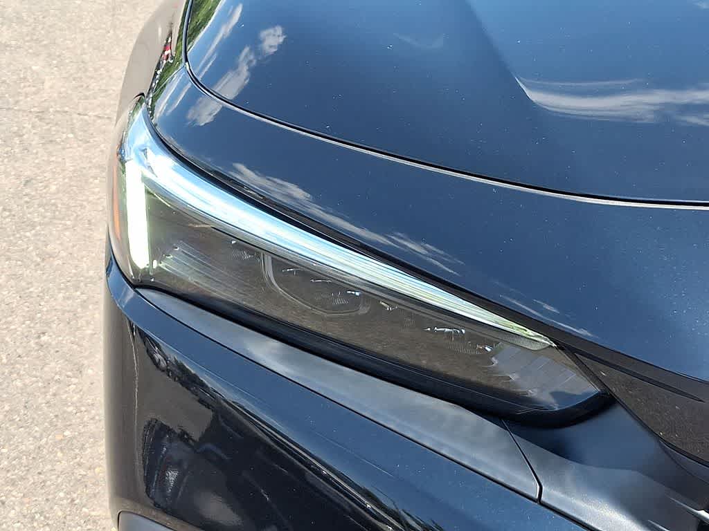 2023 Honda Civic Sport - Photo 27