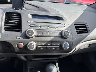 2007 Honda Civic LX