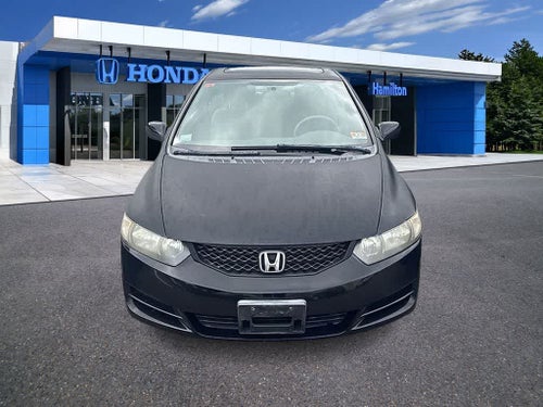 2009 Honda Civic Base