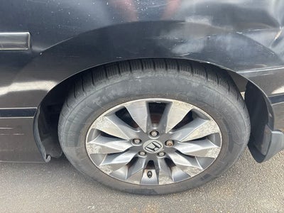 2009 Honda Civic Base