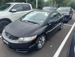 2009 Honda Civic Base