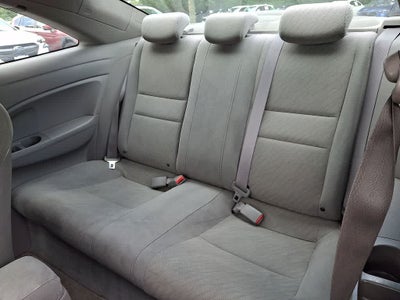 2009 Honda Civic Base