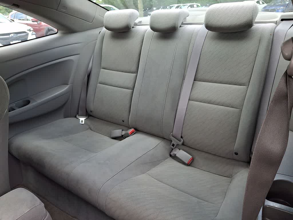 2009 Honda Civic Base