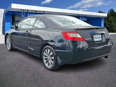 2009 Honda Civic Base