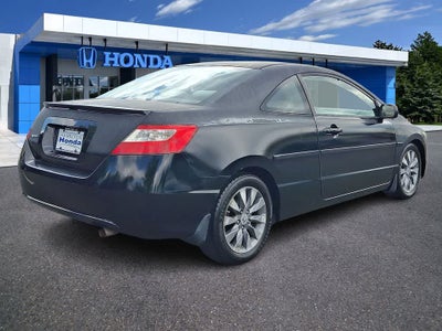 2009 Honda Civic Base