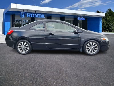 2009 Honda Civic Base