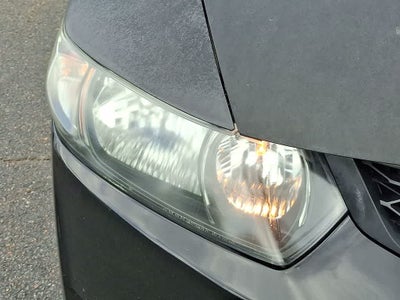 2009 Honda Civic Base