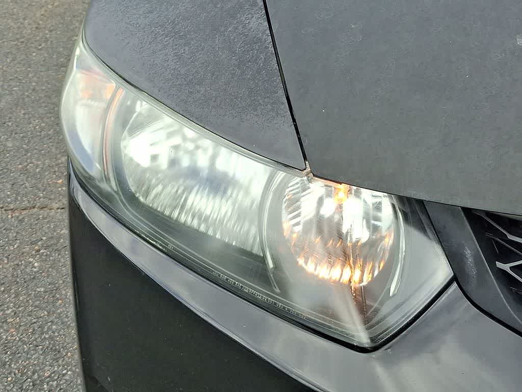 2009 Honda Civic Base