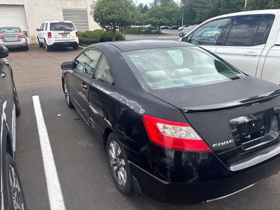 2009 Honda Civic Base