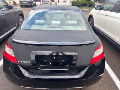 2009 Honda Civic Base