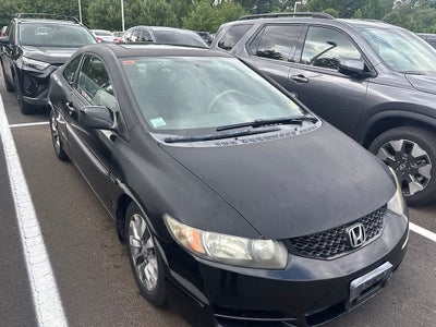 2009 Honda Civic Base