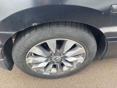 2009 Honda Civic Base