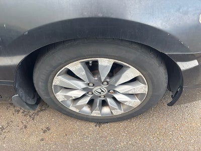 2009 Honda Civic Base