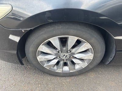 2009 Honda Civic Base