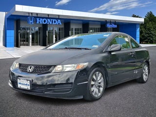 2009 Honda Civic Base